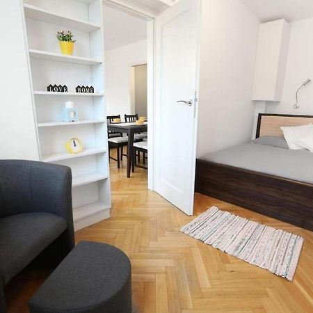 Apartments/Old Town/Sw4/10 Варшава Экстерьер фото