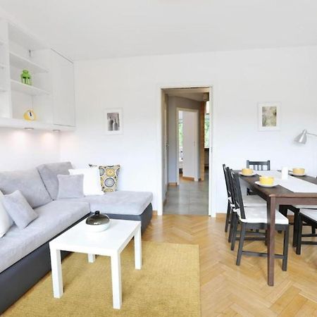 Apartments/Old Town/Sw4/10 Варшава Экстерьер фото